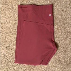 LULULEMON ALIGN LEGGINGS